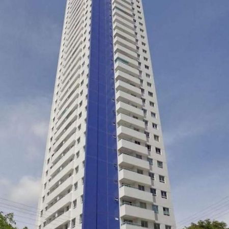 Appartement Essencial Manaira à João Pessoa Extérieur photo