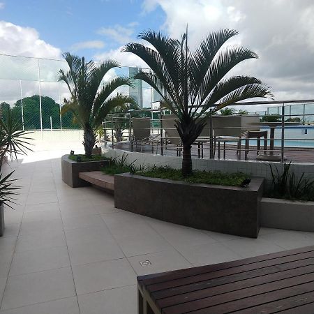 Appartement Essencial Manaira à João Pessoa Extérieur photo