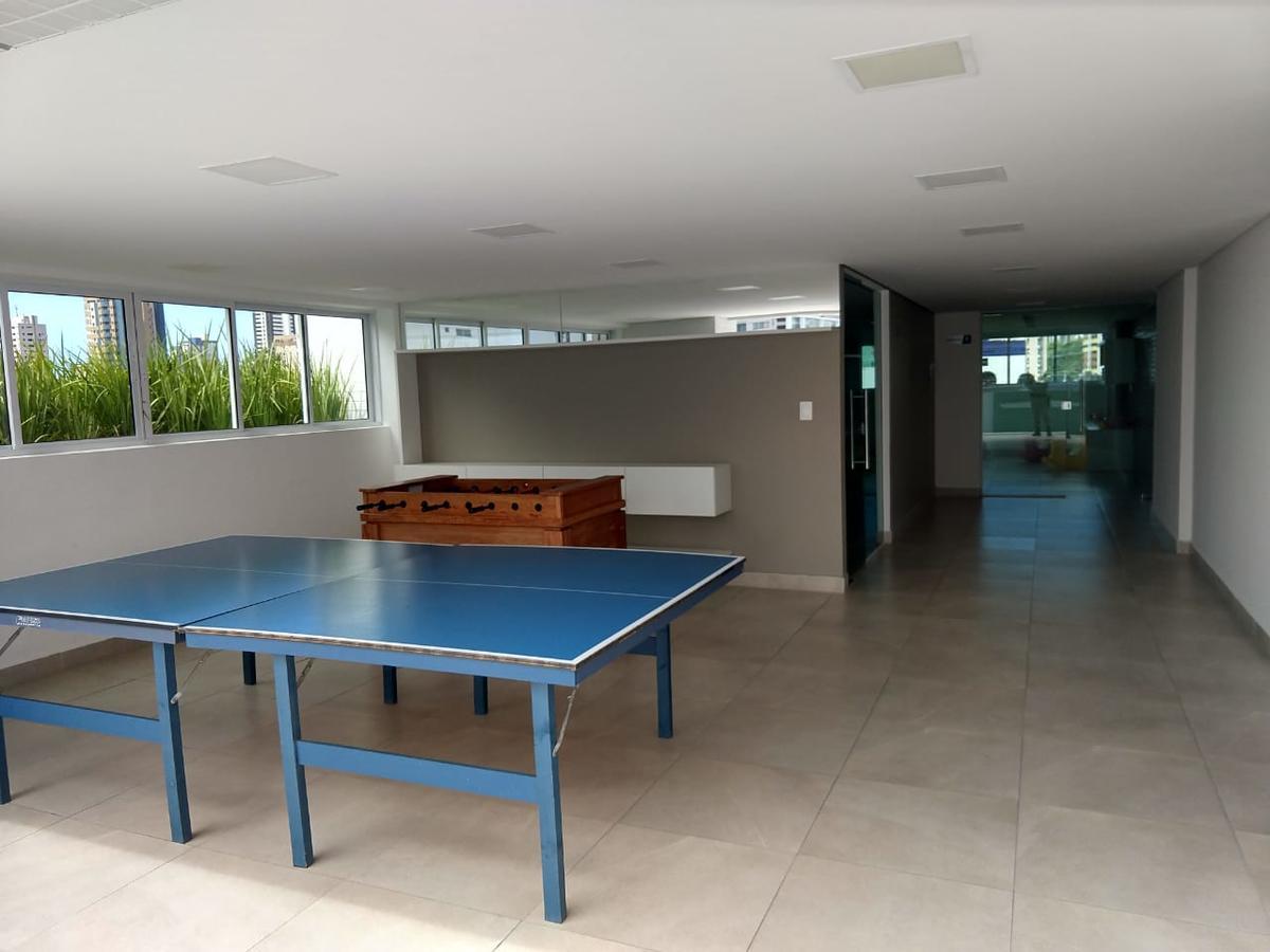 Appartement Essencial Manaira à João Pessoa Extérieur photo