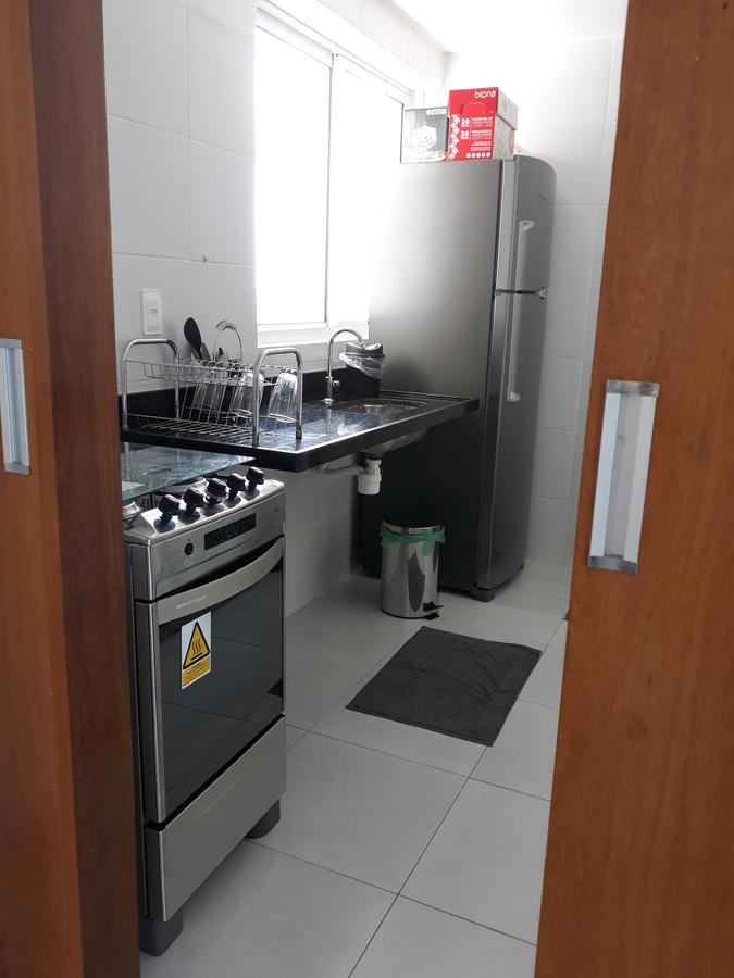 Appartement Essencial Manaira à João Pessoa Extérieur photo