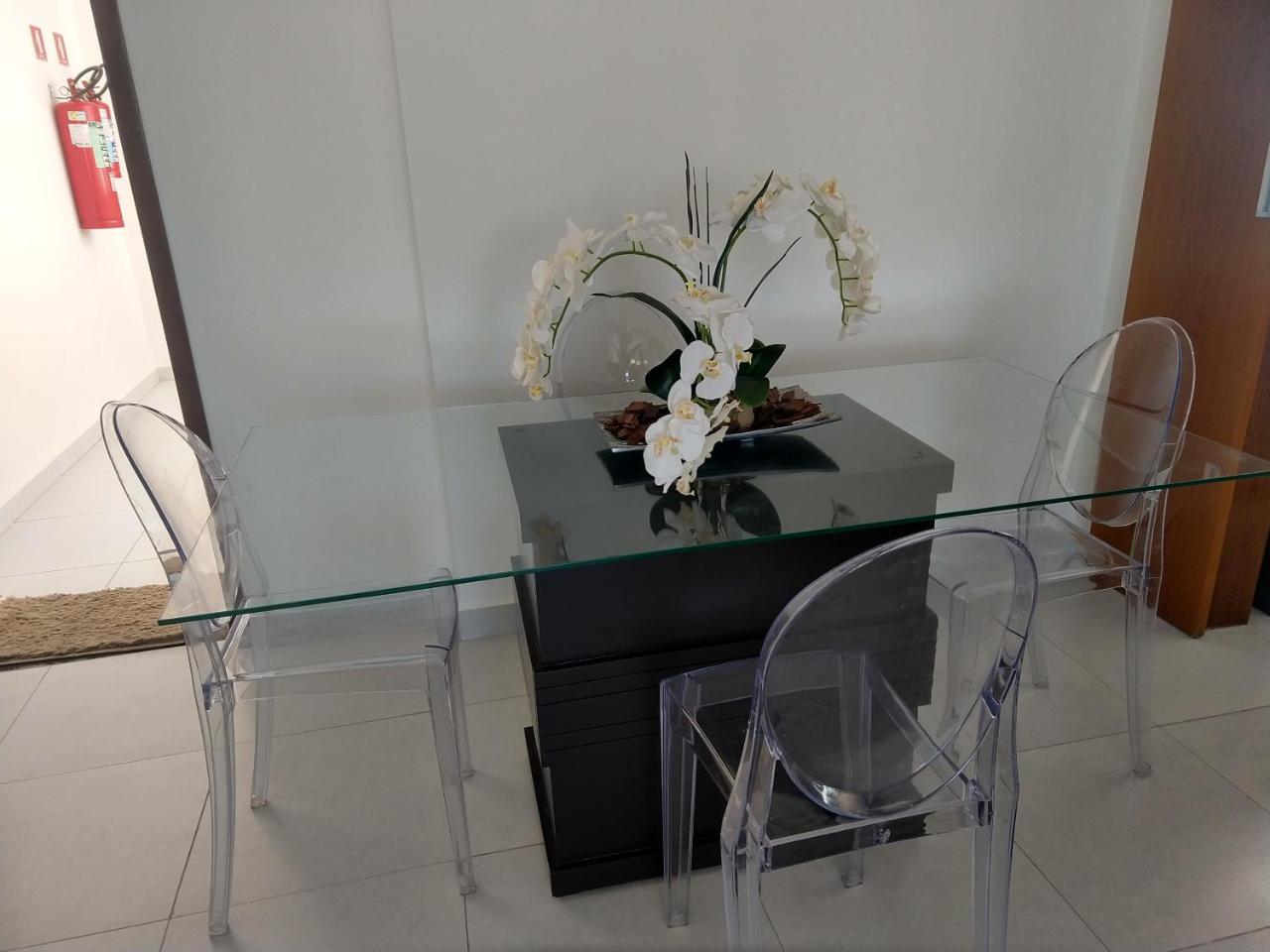 Appartement Essencial Manaira à João Pessoa Extérieur photo