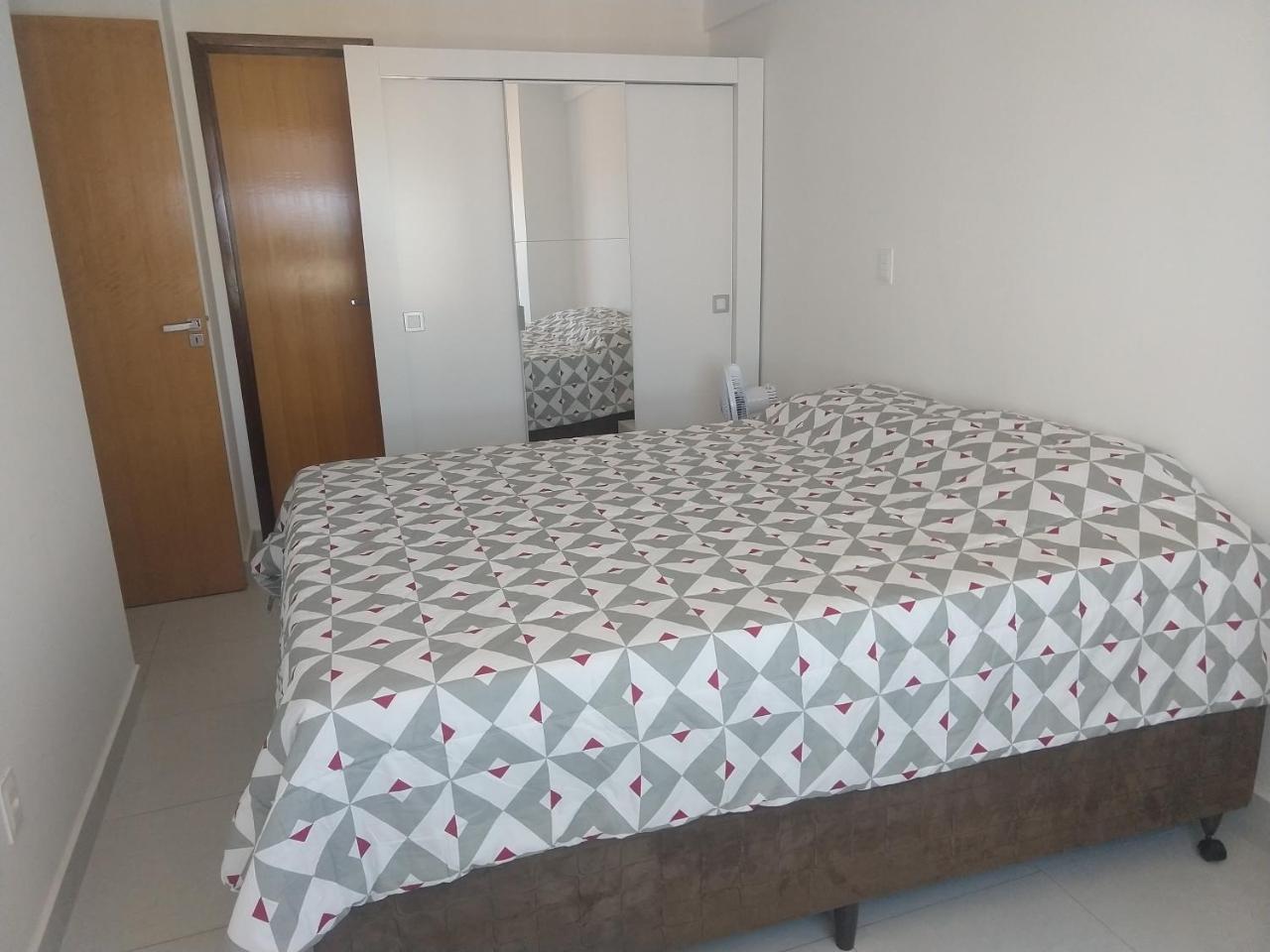 Appartement Essencial Manaira à João Pessoa Extérieur photo