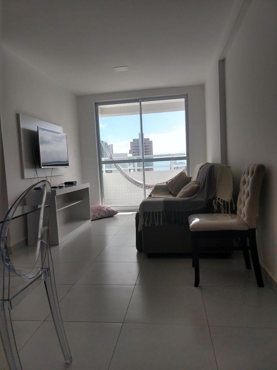 Appartement Essencial Manaira à João Pessoa Extérieur photo