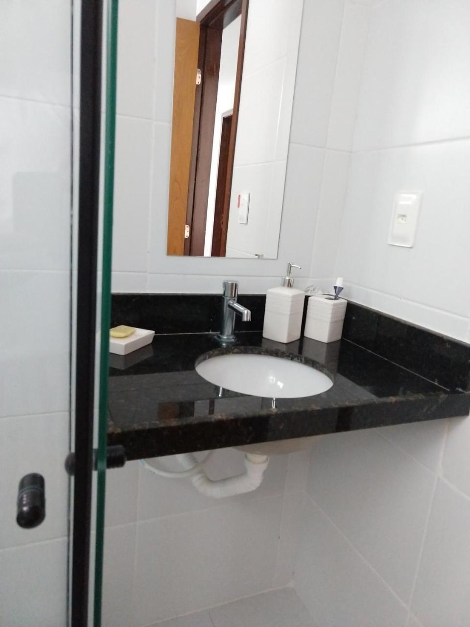 Appartement Essencial Manaira à João Pessoa Extérieur photo
