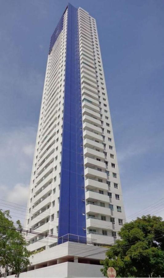 Appartement Essencial Manaira à João Pessoa Extérieur photo